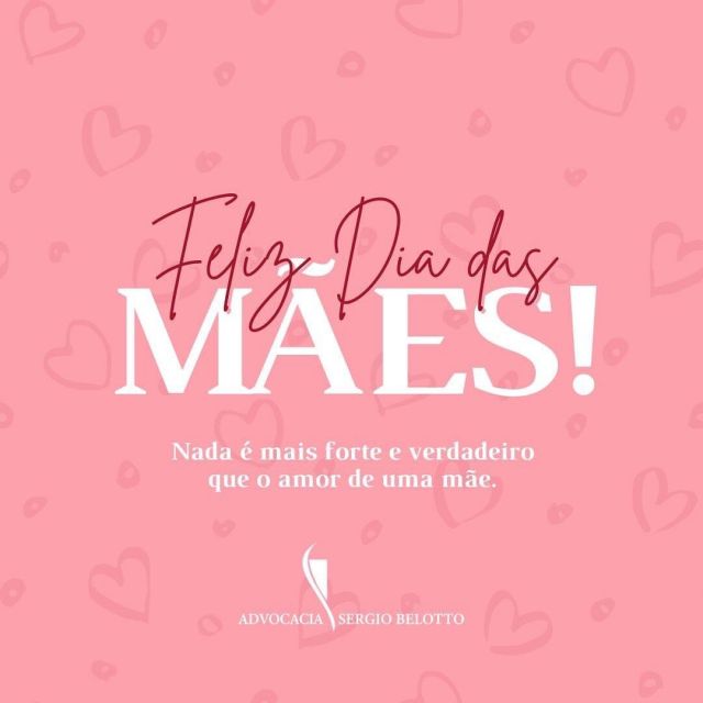 Nada é mais forte e verdadeiro que o amor de uma mãe❣🤱

⚖ ADVOCACIA SERGIO BELOTTO
.

#advocaciasergiobelotto #diadasmães #mães #maternidade #amor #familia #maternidadereal #mamae #love #mulher #amordemae #brasil